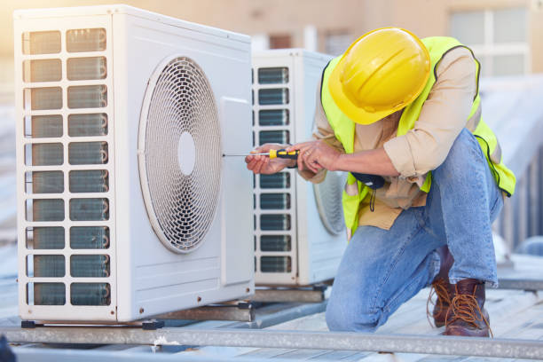 Trusted New Baltimore, OH HVAC Experts