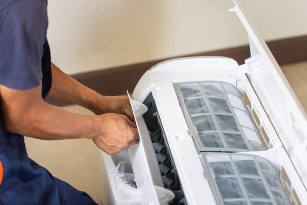 Best Air Conditioning Cleaning in New Baltimore, OH