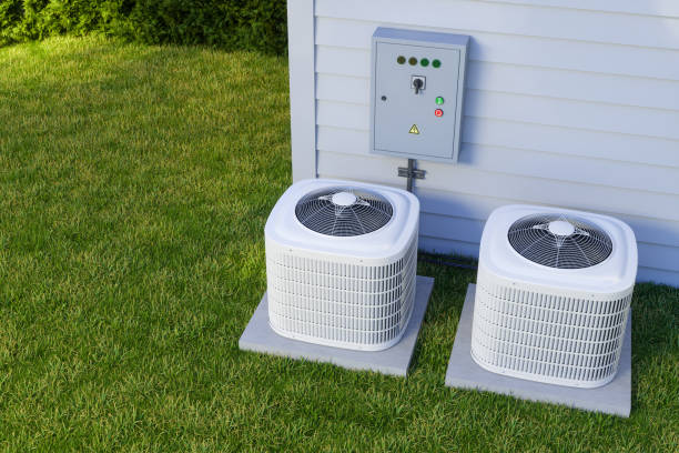Best Geothermal HVAC Systems in New Baltimore, OH