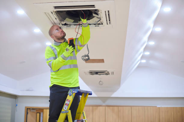 Best HVAC Training and Certification in New Baltimore, OH