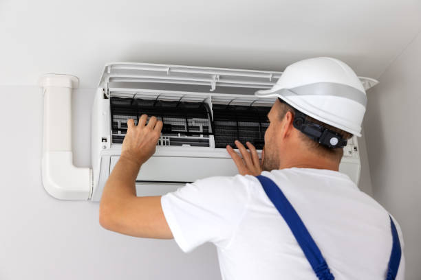 Best HVAC Retrofitting and Upgrading in New Baltimore, OH